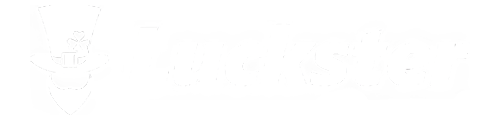 Luckster new logo
