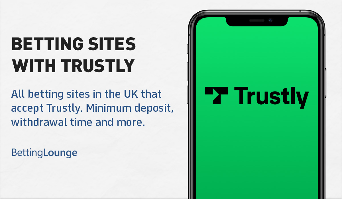 betting sites Trustly