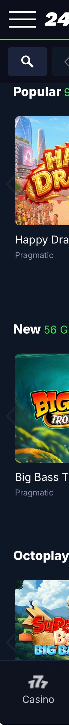 247bet app casino