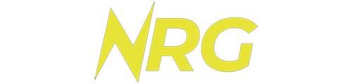 NRG logo