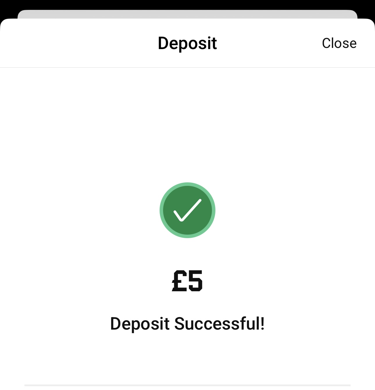 Unibet Apple Pay 3