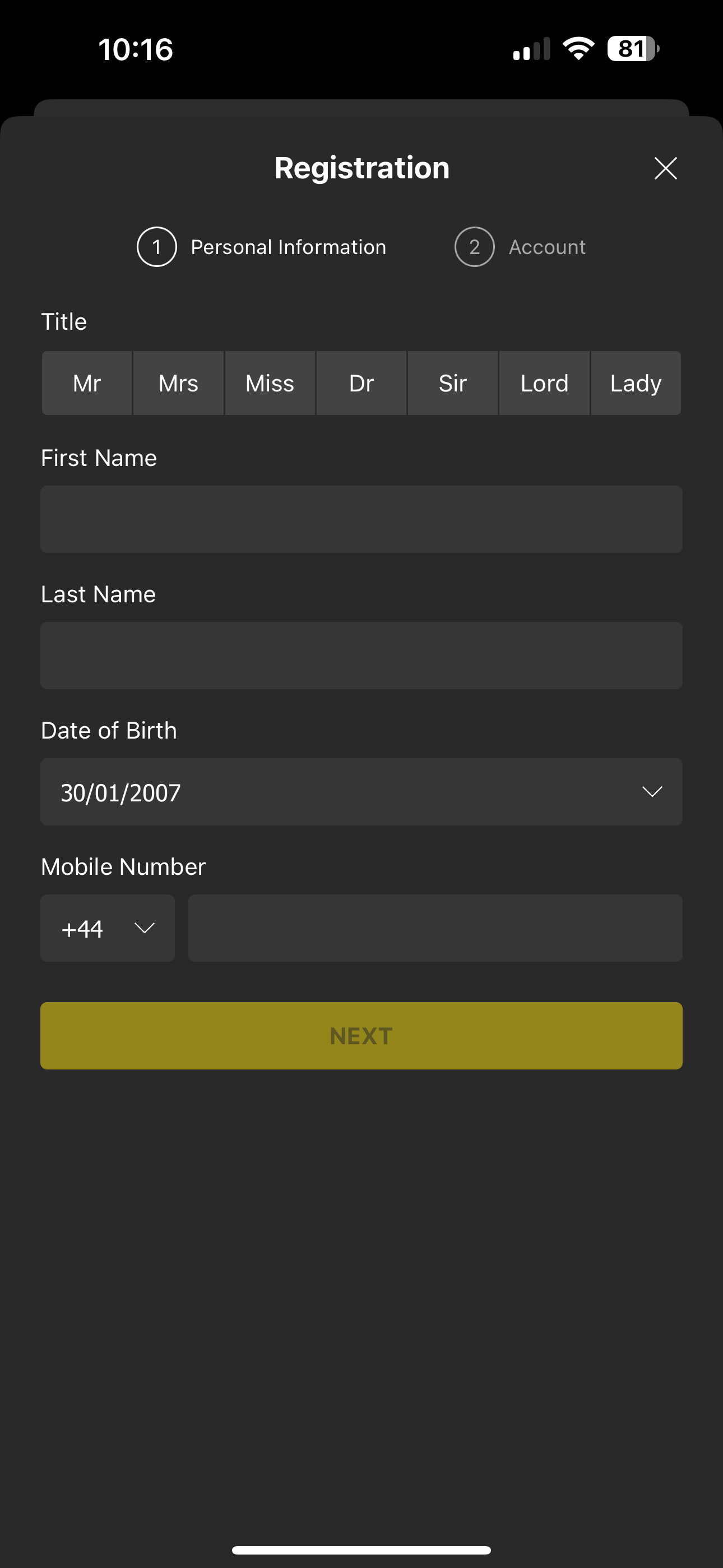 BetGoodwin Signup 1