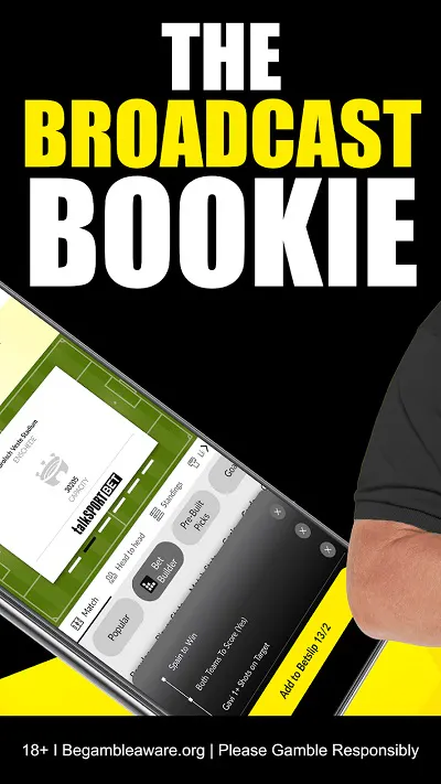 talkSPORT BET App