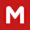 Matchbook square logo