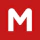 Matchbook square logo