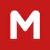 Matchbook square logo
