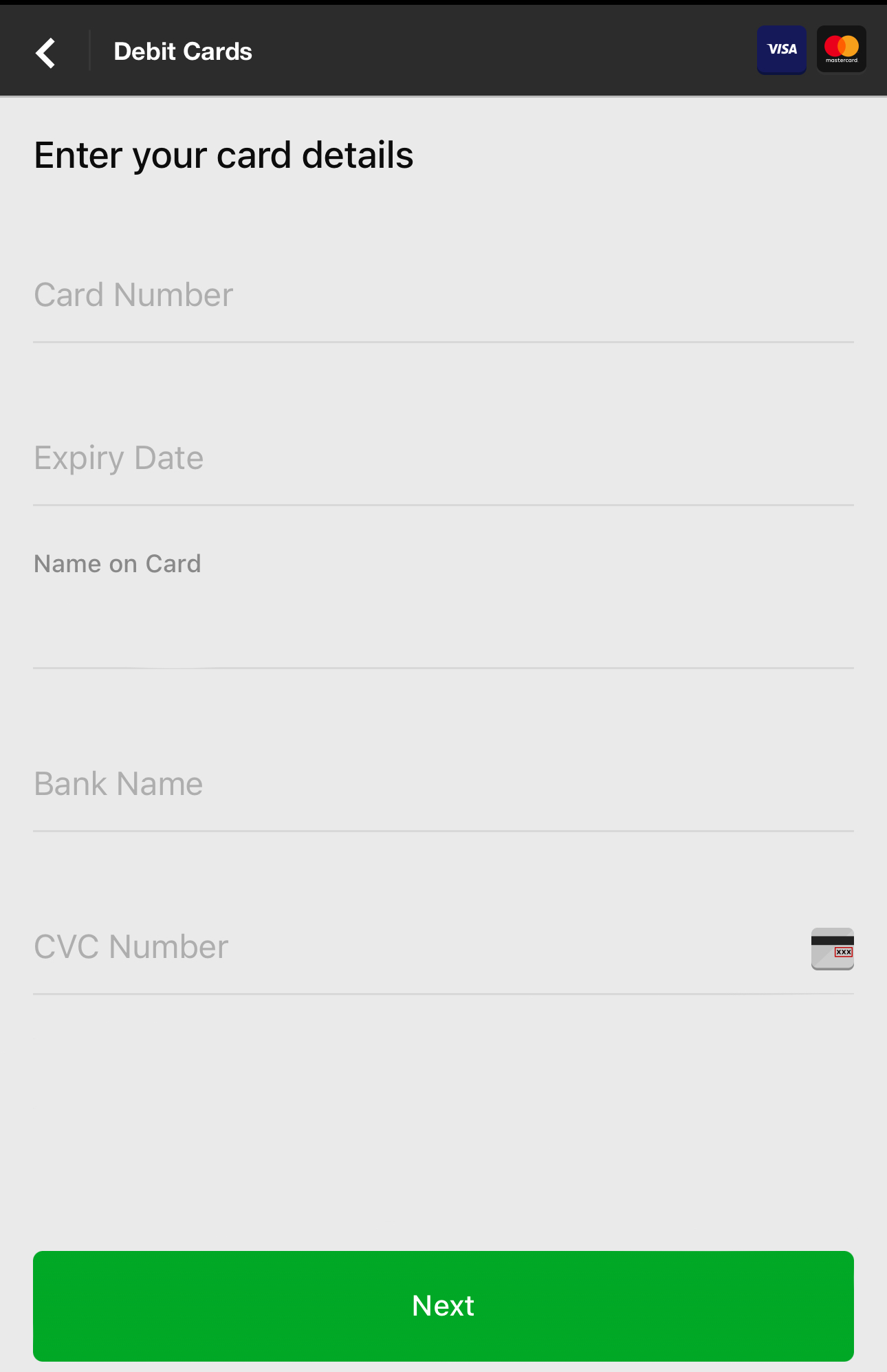 Betway Deposit 2