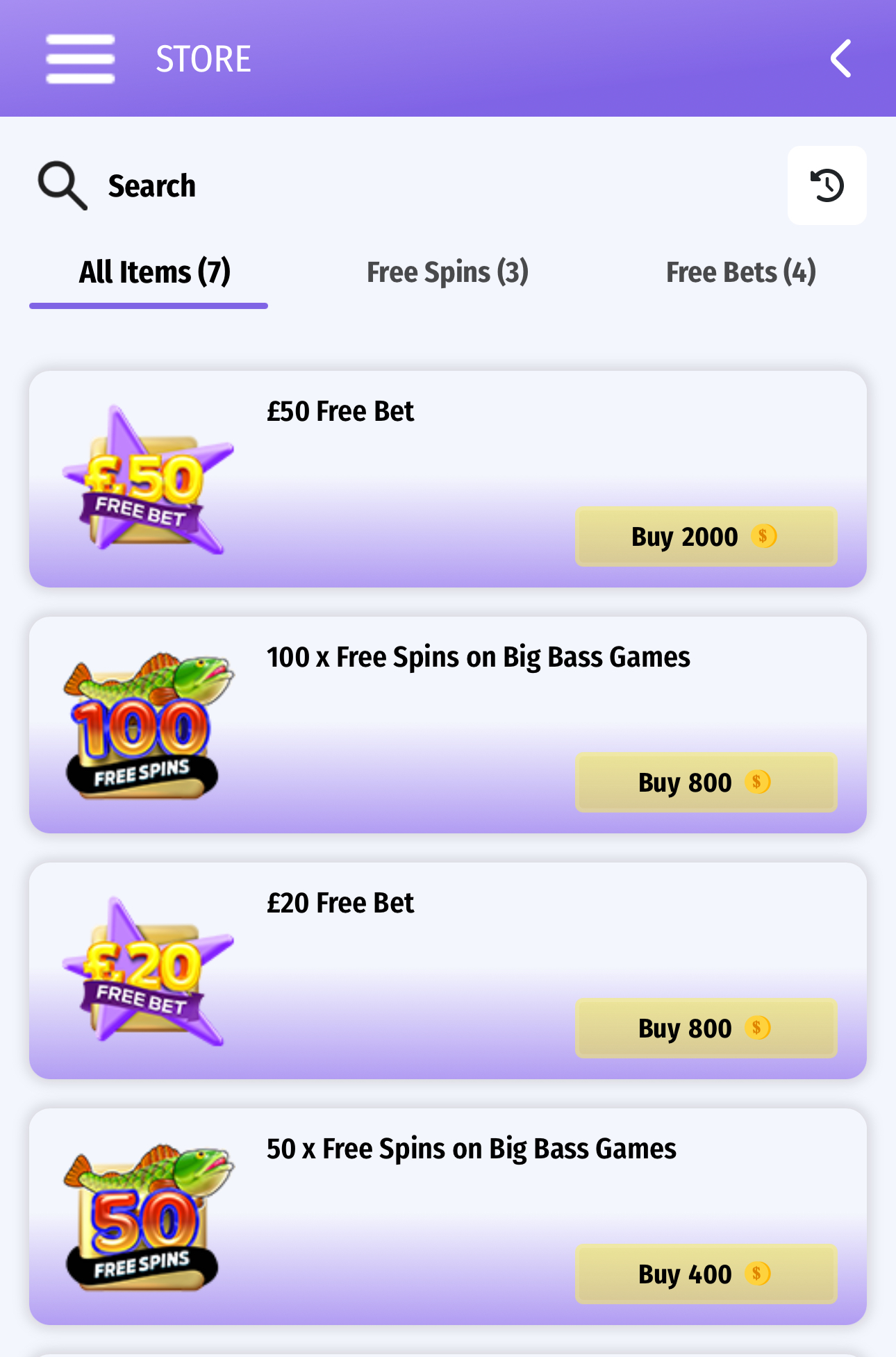 Hollywoodbets Missions