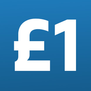1 deposit icon