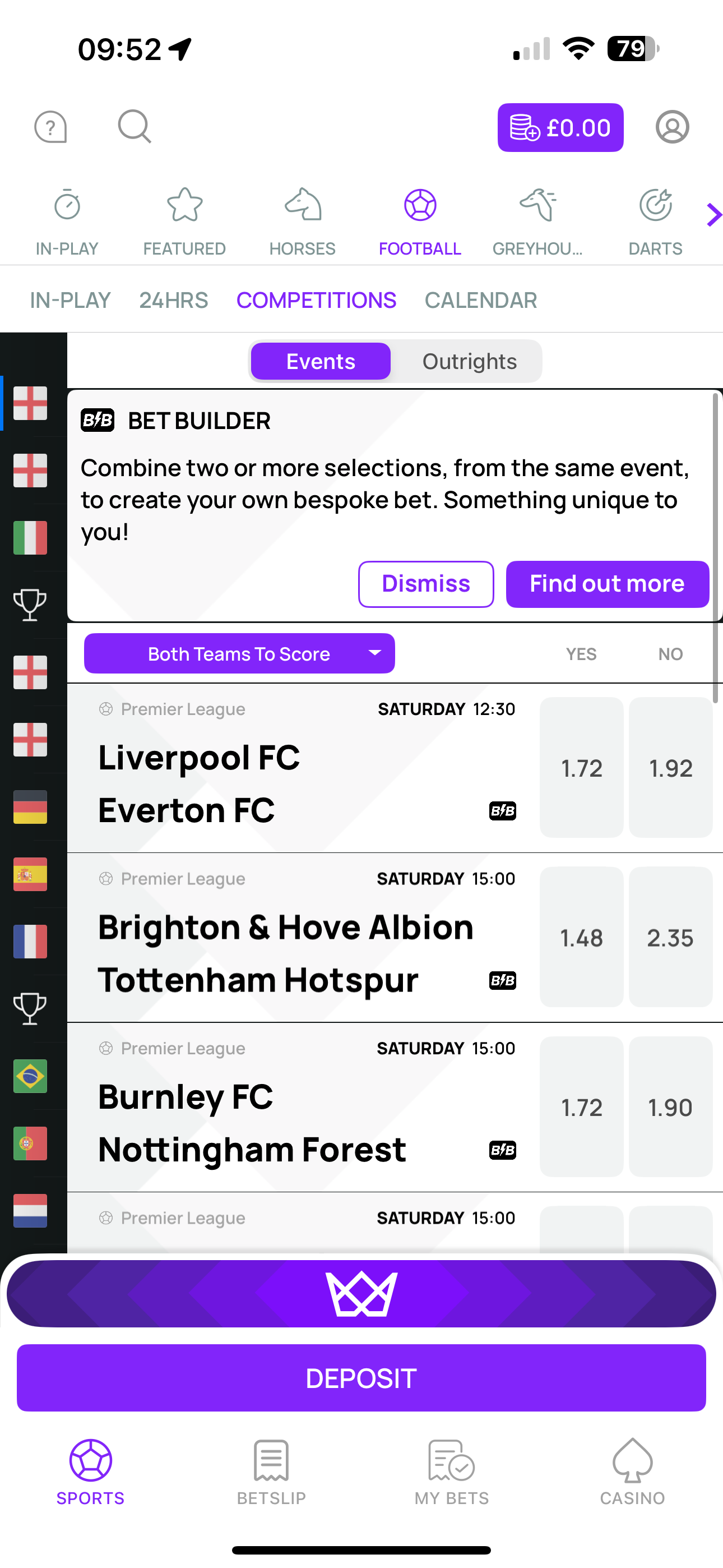 Kwiff Football
