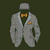 Gentleman Jim square logo