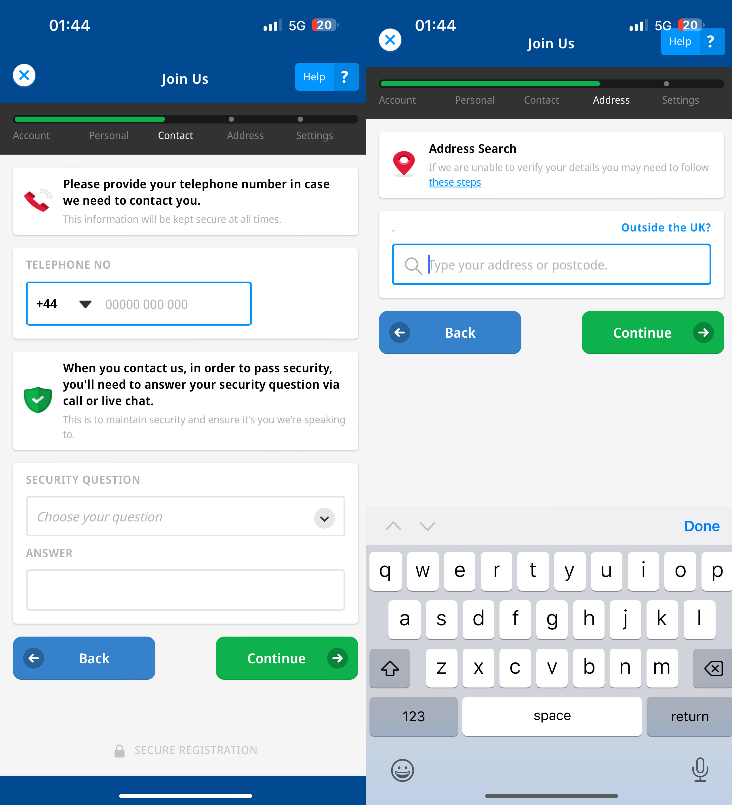 betfred sign-up 4