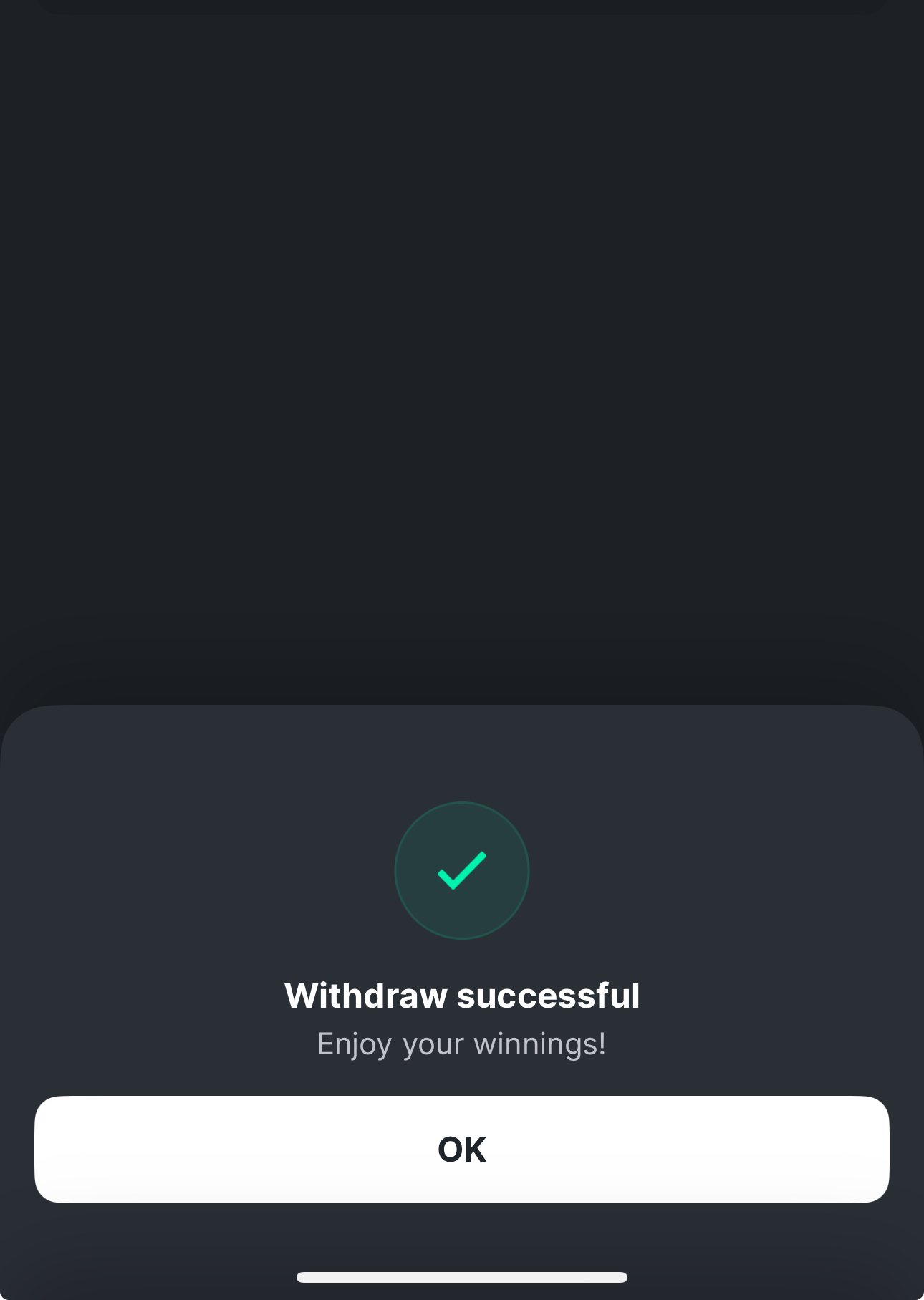 Midnite Withdraw 2