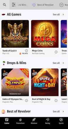hollywoodbets casino