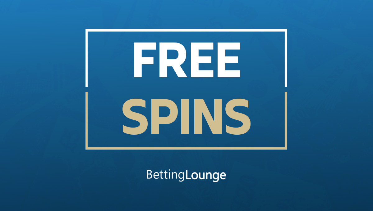 Casino free spins