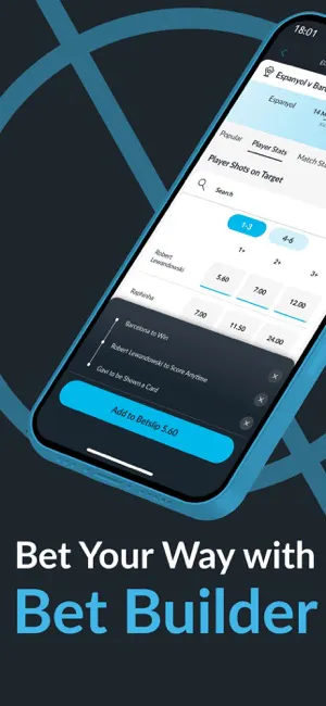 BetVictor App