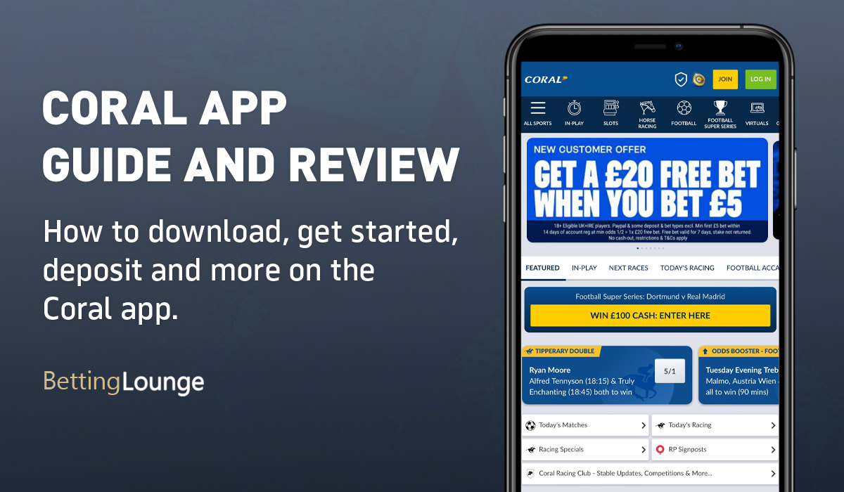 Coral App Review and Guide