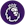 Premier League round logo