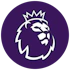Premier League round logo