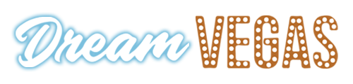Dream Vegas logo new