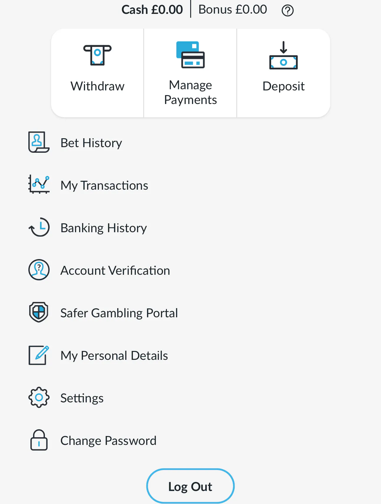 BetVictor Deposit 2