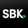 SBK square logo