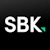 SBK square logo