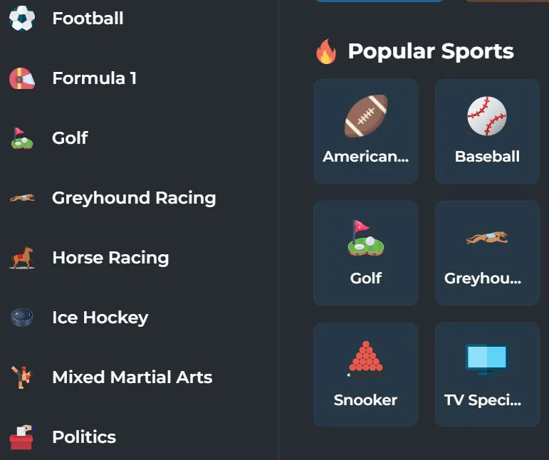 BetWright Sports