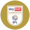 Championship round logo