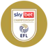 Championship round logo