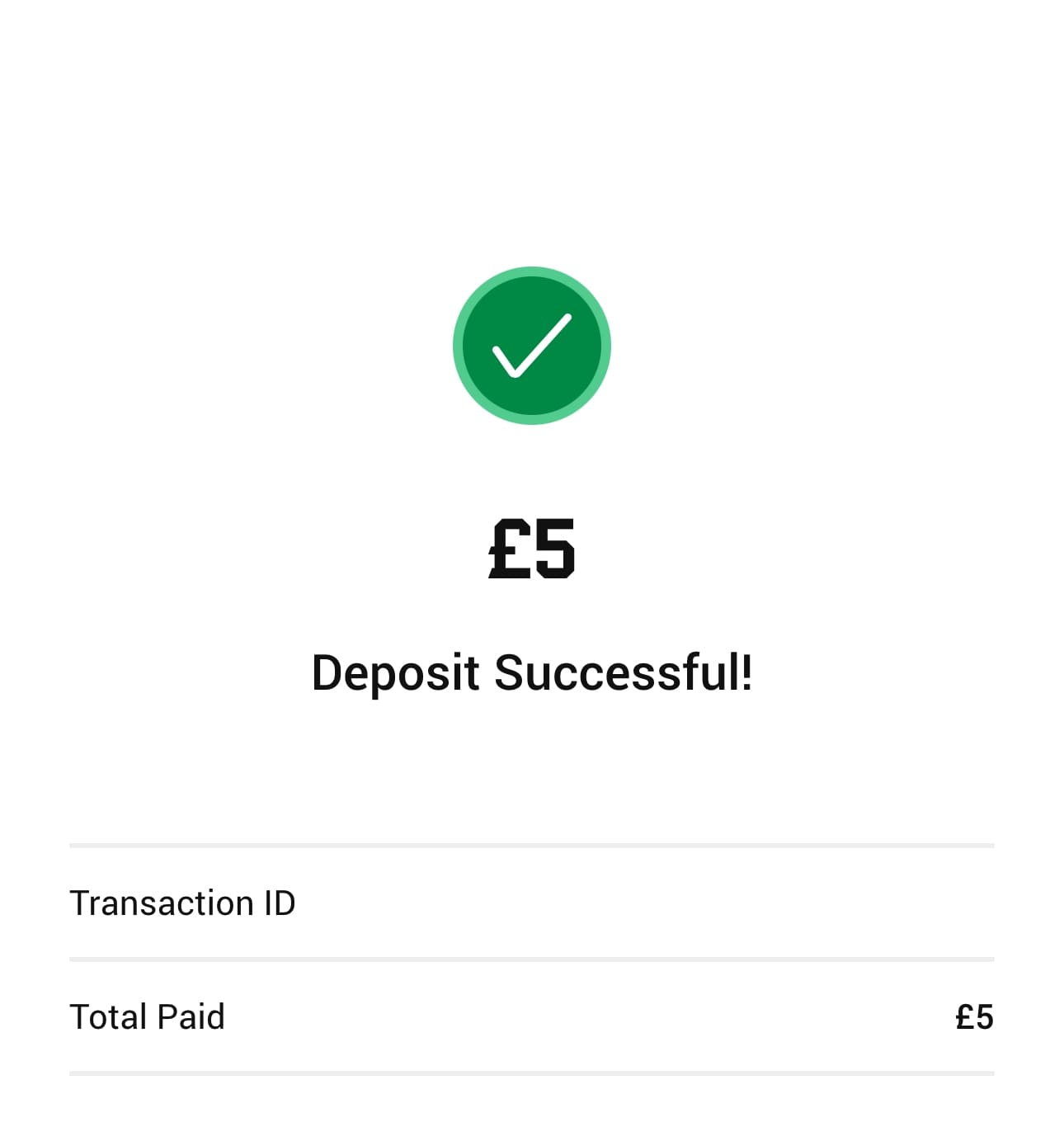 Unibet Deposit 4