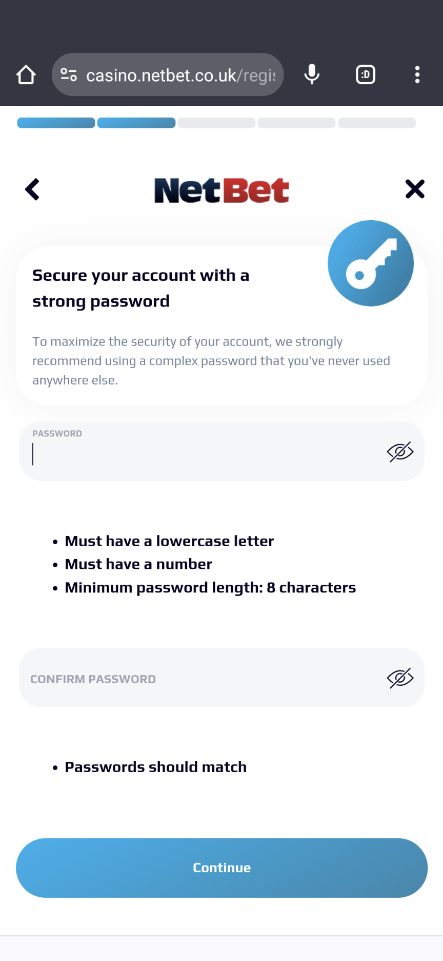 netbet sign-up 3