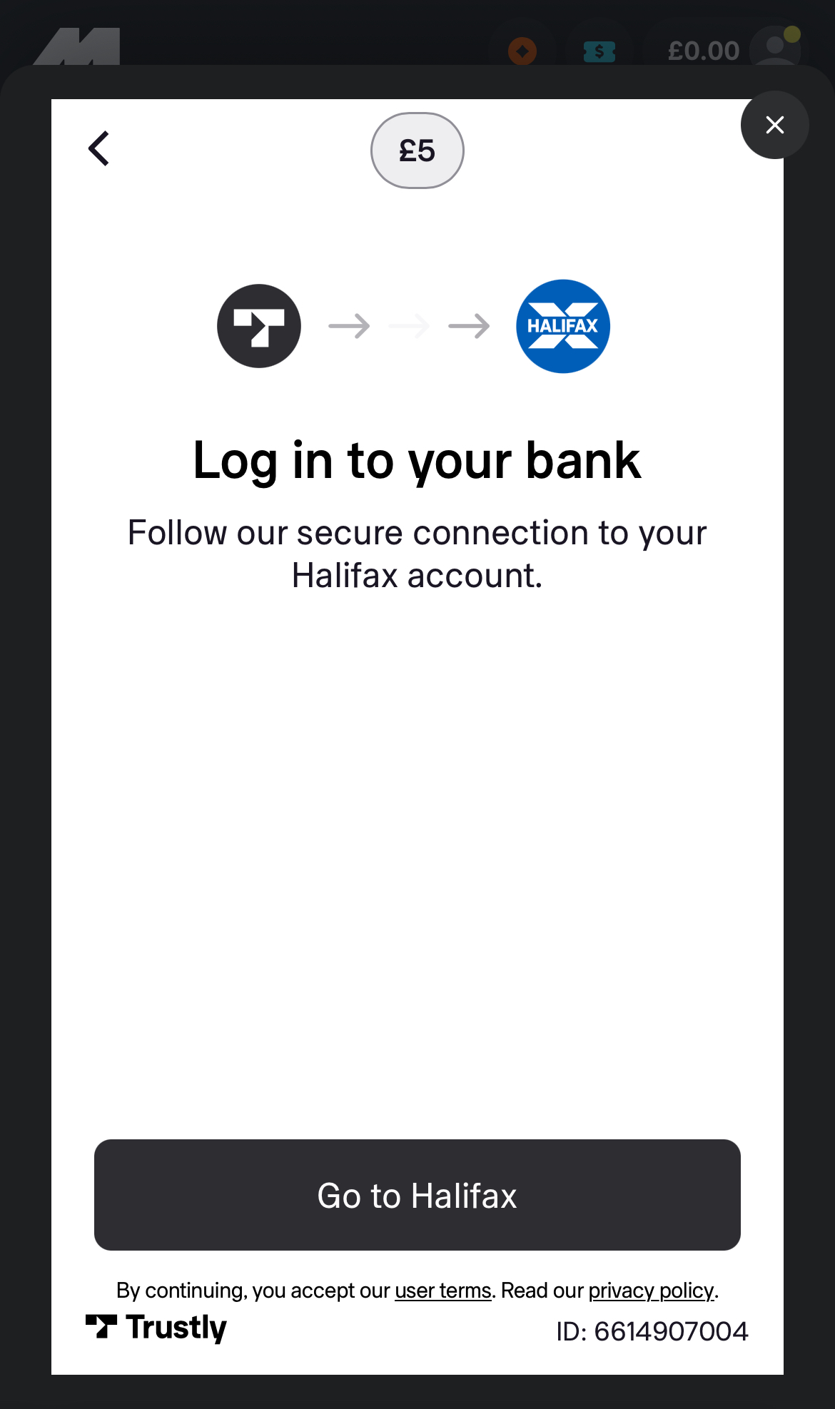 null