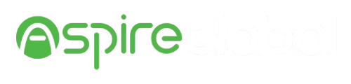 Aspire Global logo