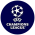 Champions League round logo