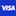 Visa icon