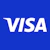 Visa icon