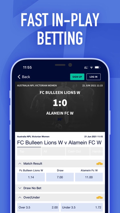 Fafabet App
