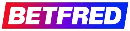 Betfred new logo