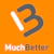 MuchBetter logo