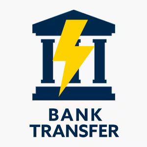 Instant Bank Transfer