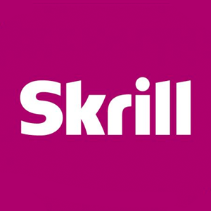 Skrill icon