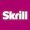 Skrill logo