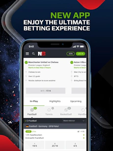 netbet app