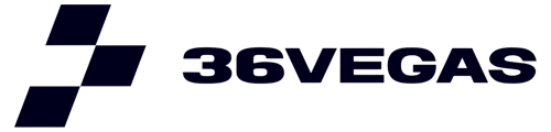 36vegas logo