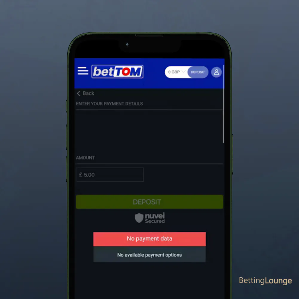 apple pay error 1