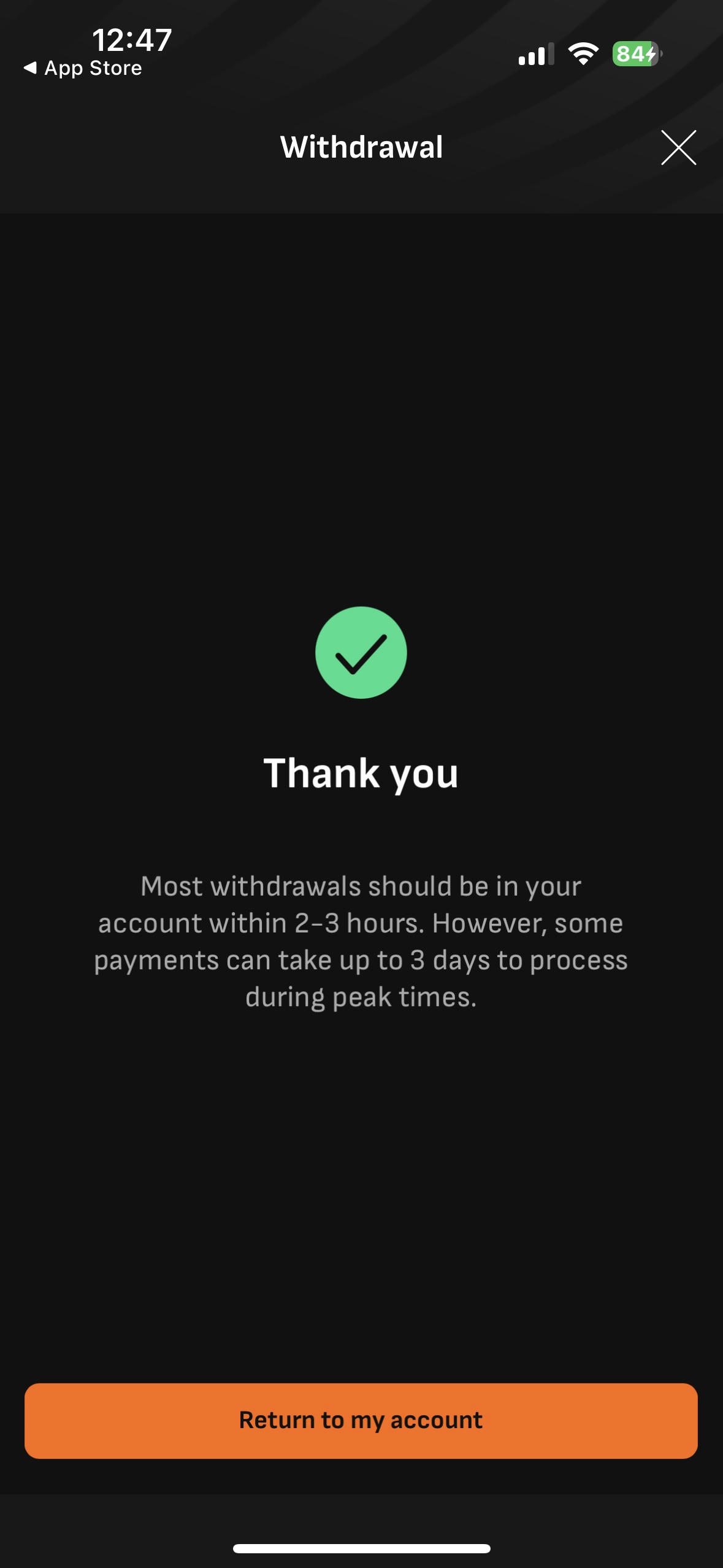 null