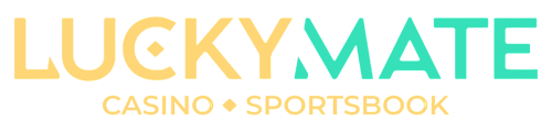 Lucky Mate logo