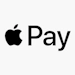 Apple Pay logo