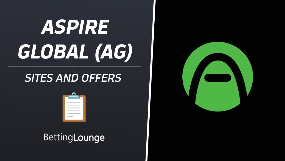 Aspire Global Sites